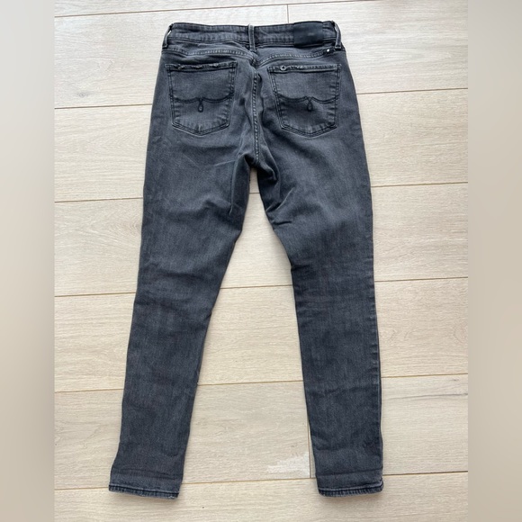 Lolita Skinny jeans - Picture 3 of 3